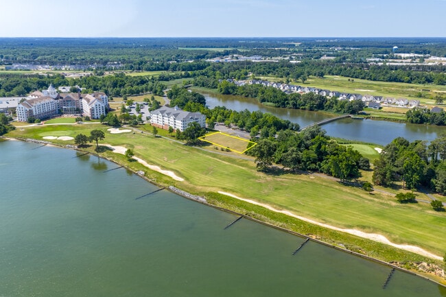 More details for 2708 Willow Oak Dr, Cambridge, MD - Land for Auction