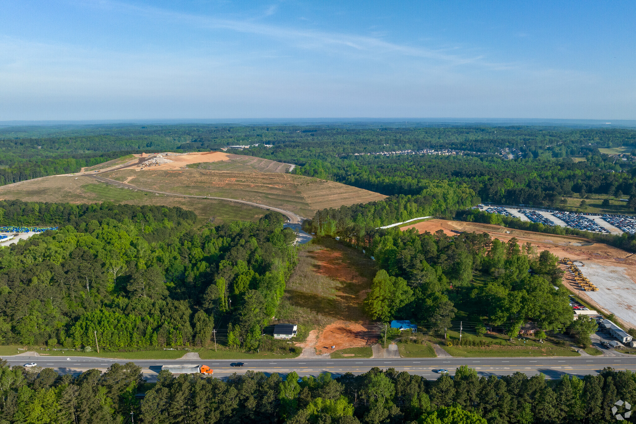 6855 Roosevelt Hwy, Fairburn, GA 30213 - for Lease | LoopNet