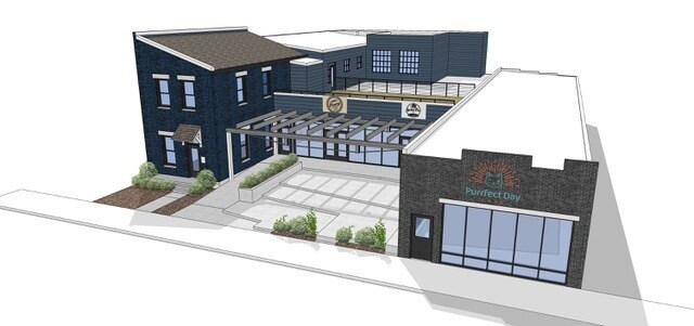 17-19 W 8th St, Covington, KY for sale Building Photo- Image 1 of 1