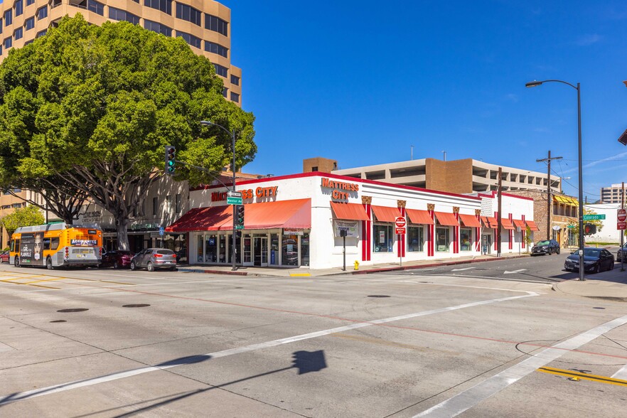 937 E Colorado Blvd, Pasadena, CA for lease - Building Photo - Image 1 of 16