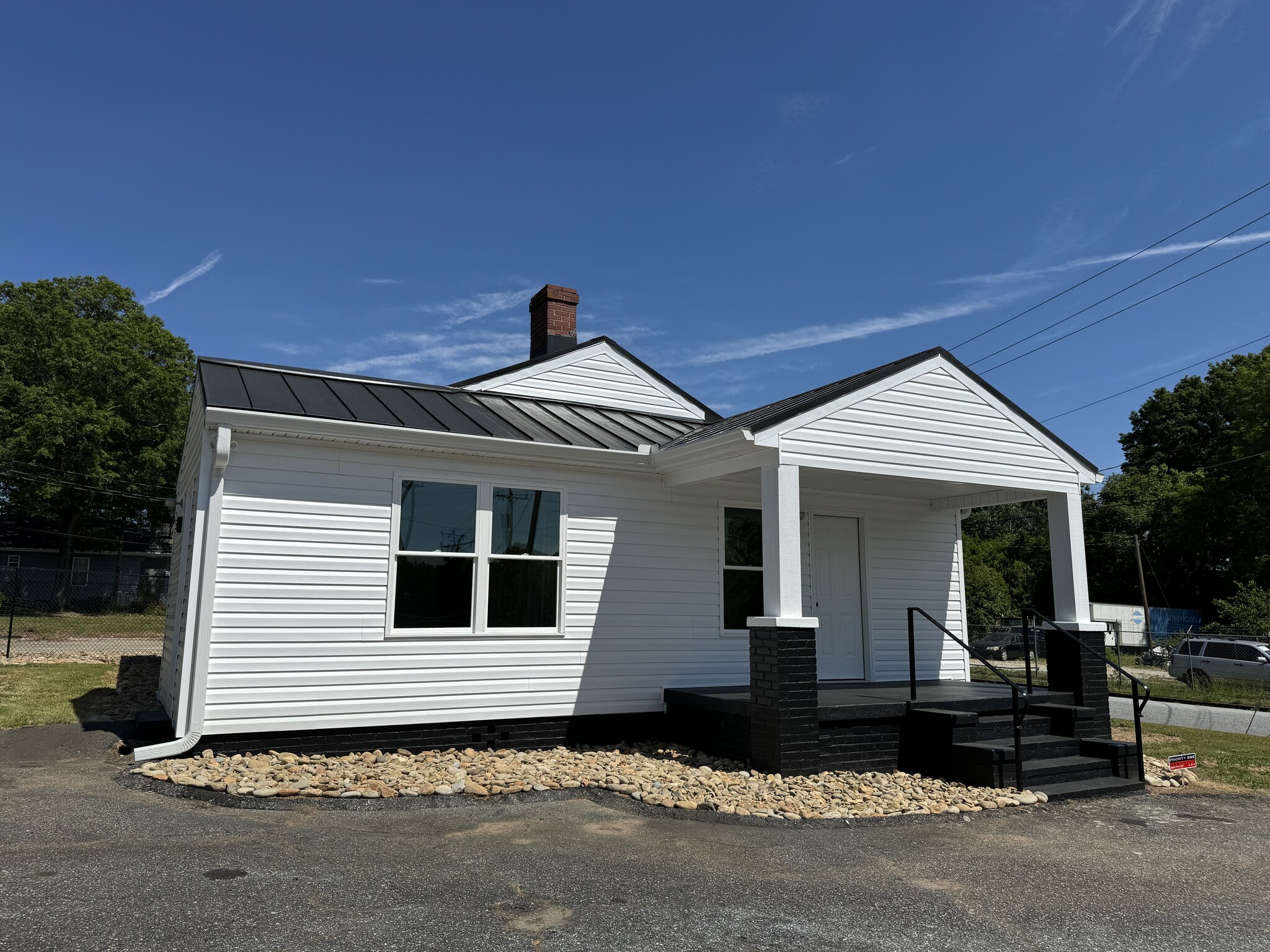 1311 S Murray Ave, Anderson, SC for lease Building Photo- Image 1 of 17