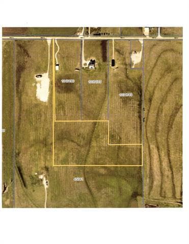 TBD Knight Ln, Ponder, TX for sale - Primary Photo - Image 1 of 1