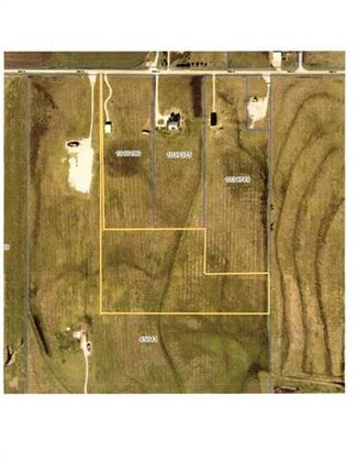 More details for TBD Knight Ln, Ponder, TX - Land for Sale