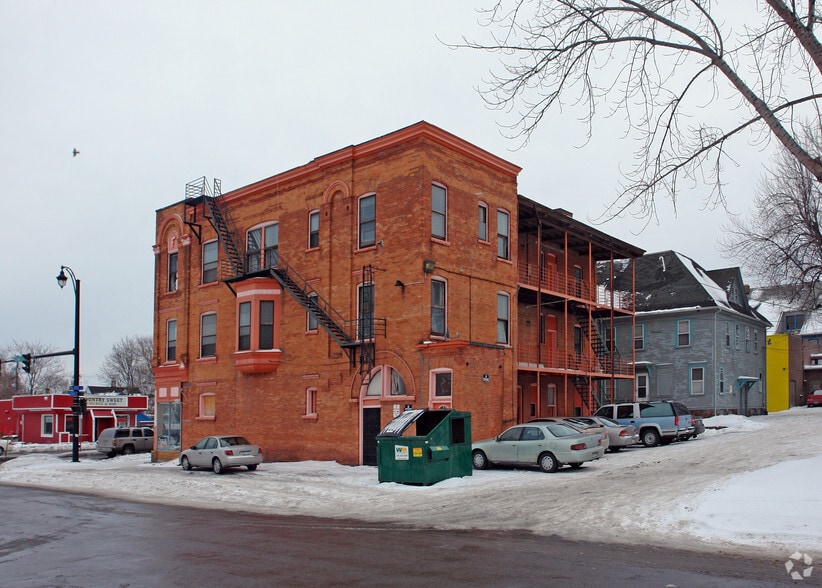 633-639 Lake Ave, Rochester, NY for sale - Building Photo - Image 2 of 9