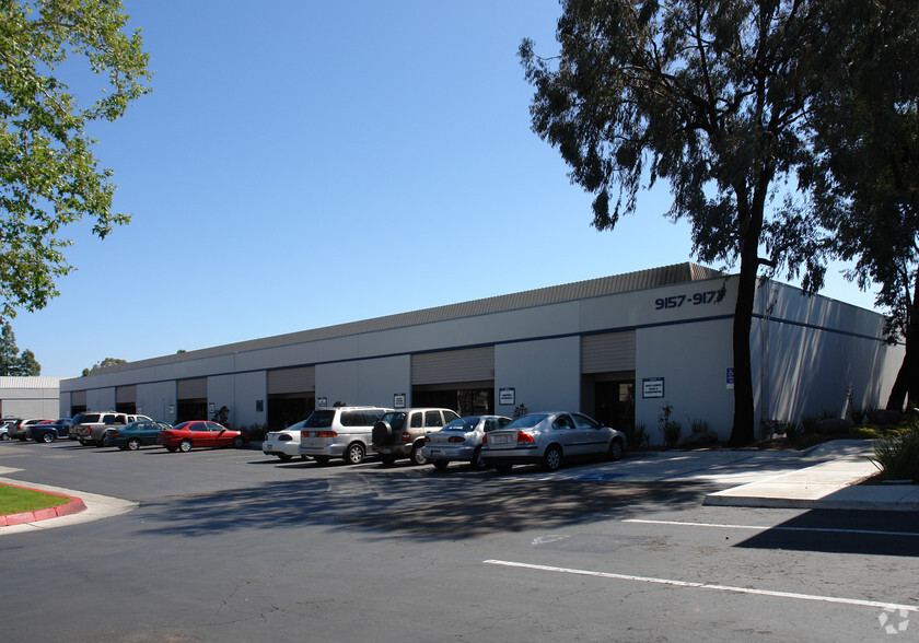 9157-9177 Chesapeake Dr, San Diego, Ca 92123 - Bldg D 