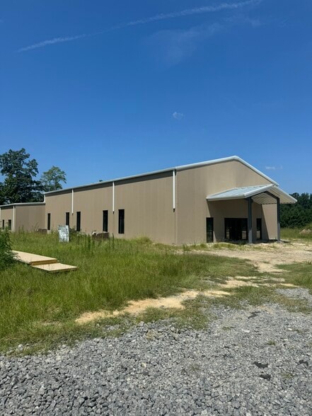 2350 Cooper Store rd, Moncks Corner, SC for sale - Primary Photo - Image 1 of 6