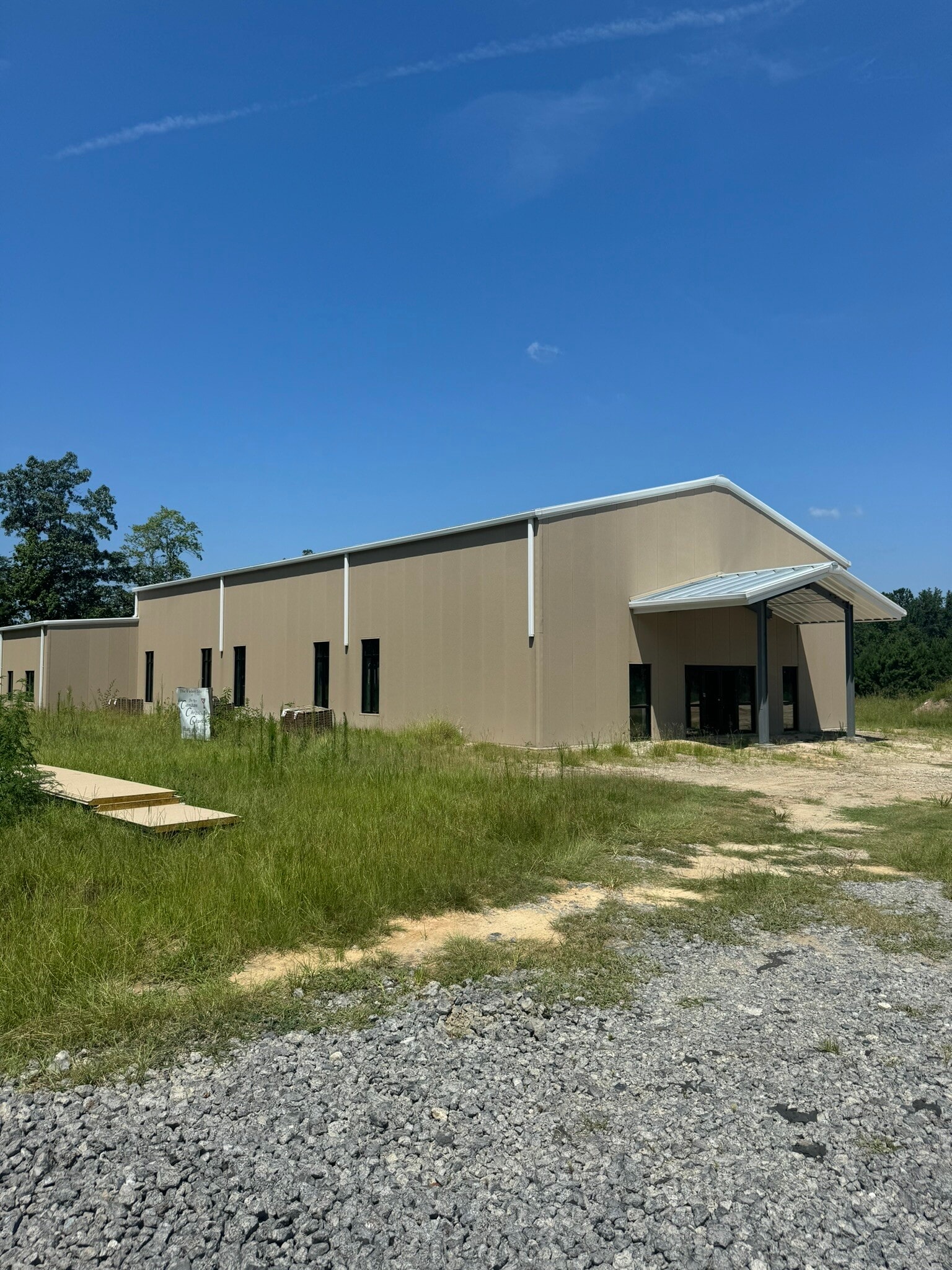 2350 Cooper Store rd, Moncks Corner, SC for sale Primary Photo- Image 1 of 7