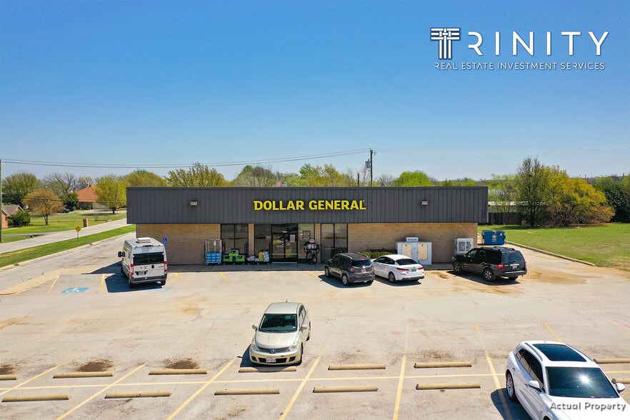 1301 FM 156 S, Haslet, TX 76052