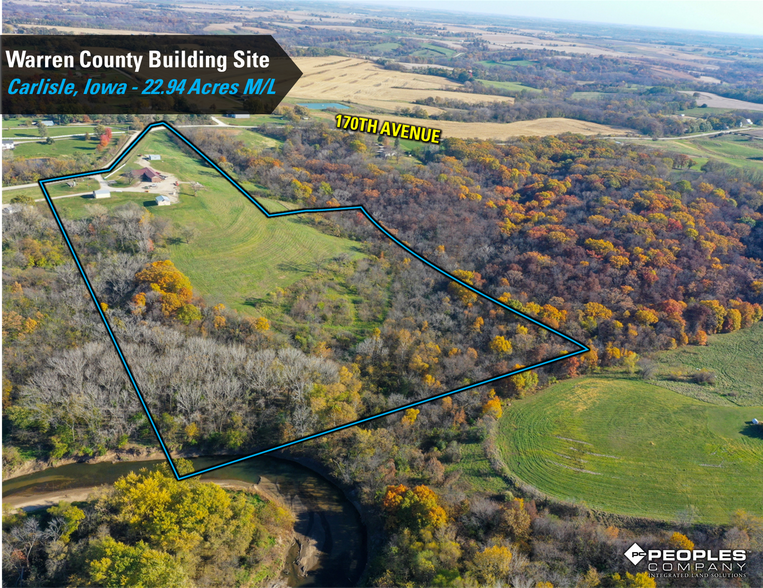 4334 170th Ave, Carlisle, IA for sale - Building Photo - Image 2 of 29