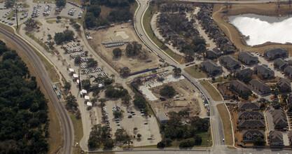 13623 Lyndhurst St, Austin, TX - aerial  map view - Image1