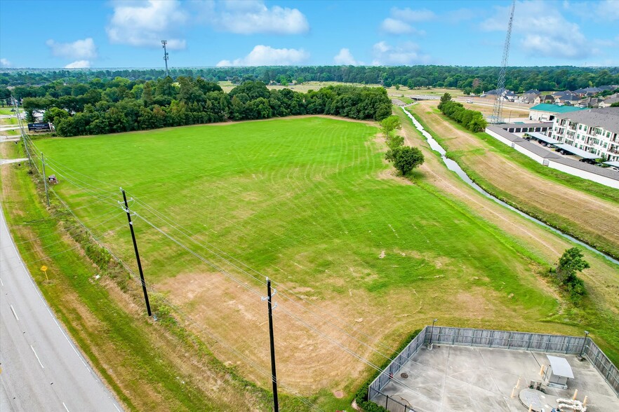 0 Spring Cypress Rd, Spring, TX for sale - Building Photo - Image 2 of 10