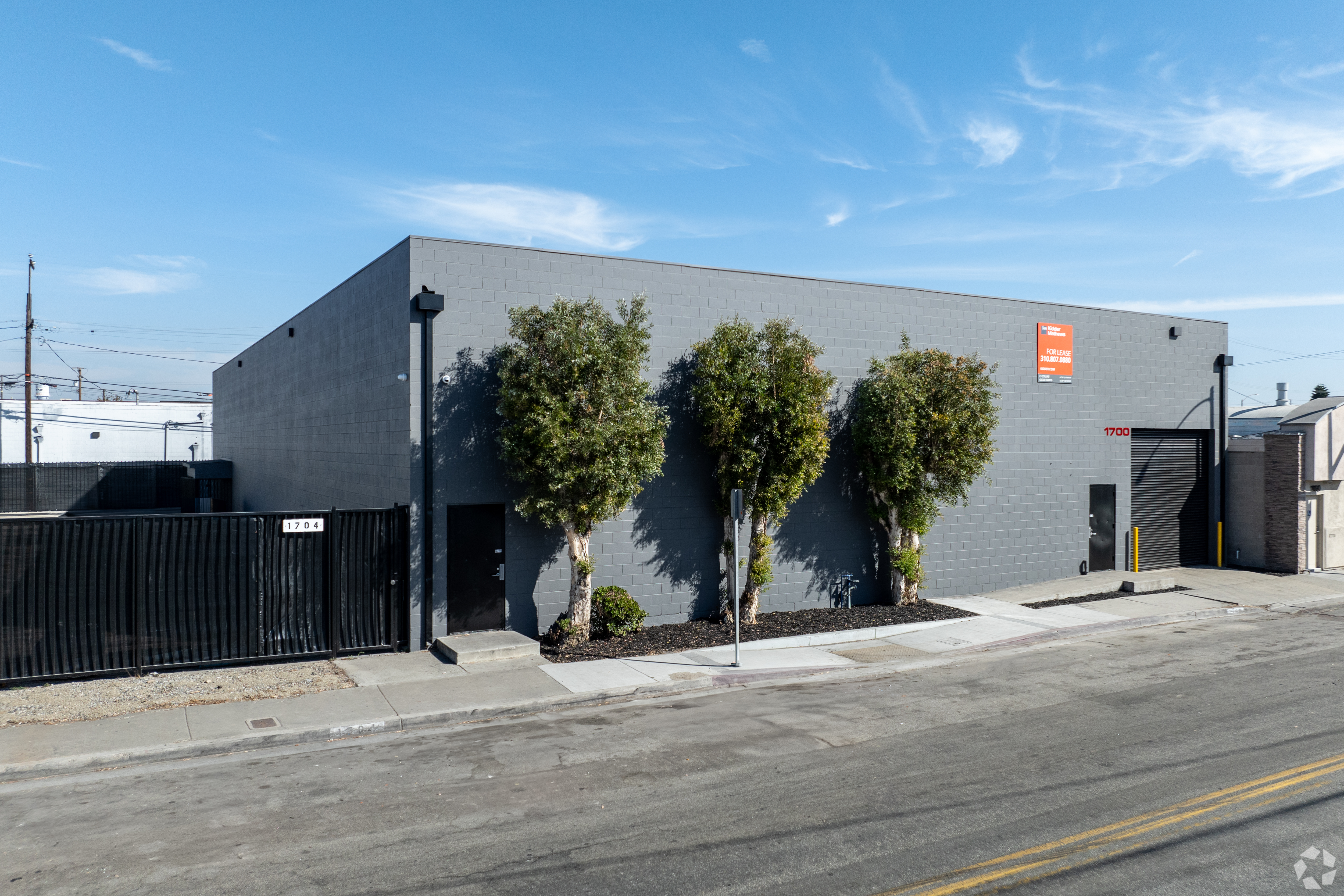 Los Angeles, CA Industrial Space for Lease | LoopNet.com