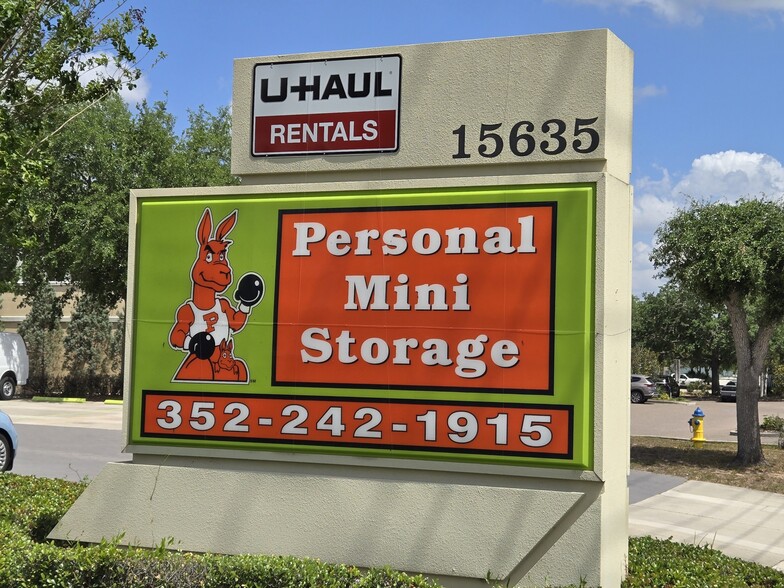 15635 State Road 50, Clermont, FL for lease - Other - Image 3 of 3