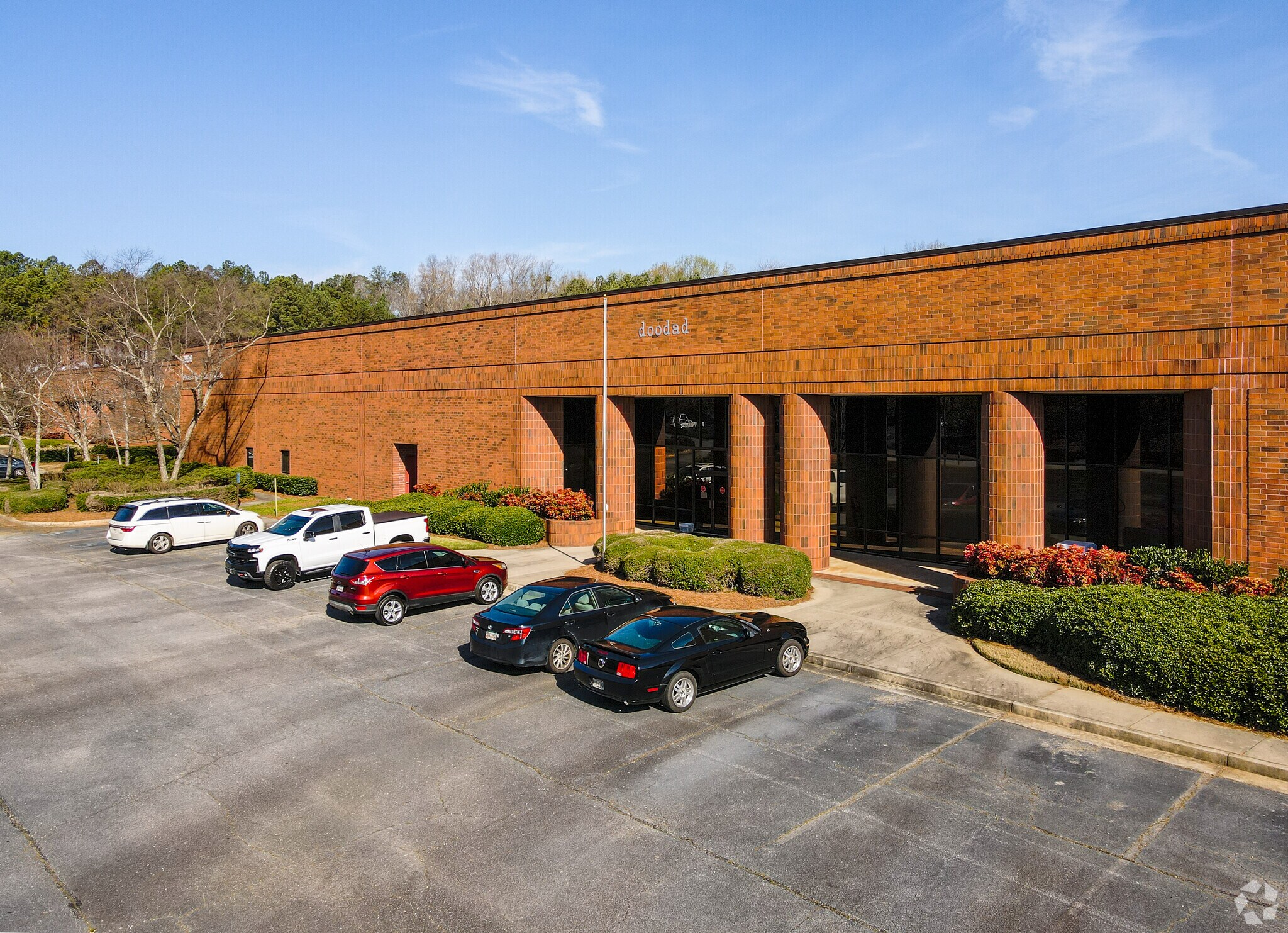 7990 Second Flags Dr, Austell, GA for sale Primary Photo- Image 1 of 1