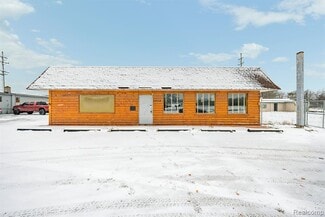 More details for 1428 Imlay City Rd, Lapeer, MI - Retail for Sale