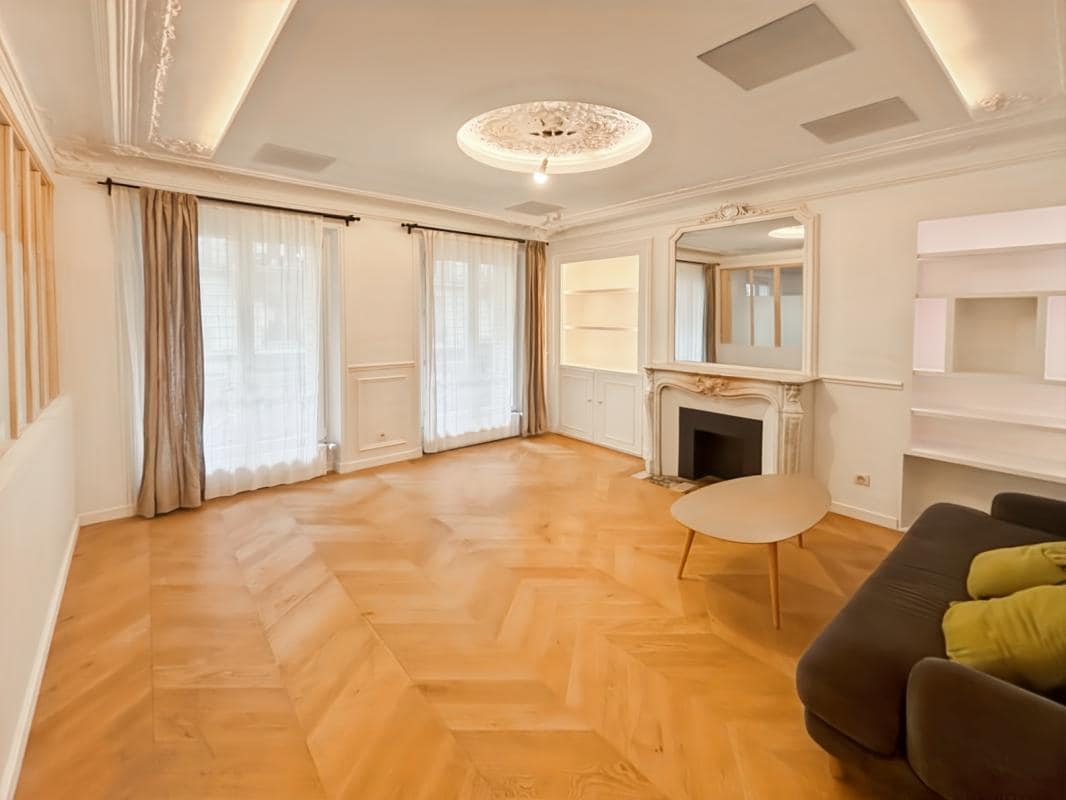 9 Rue Perdonnet, Paris for lease Building Photo- Image 1 of 7