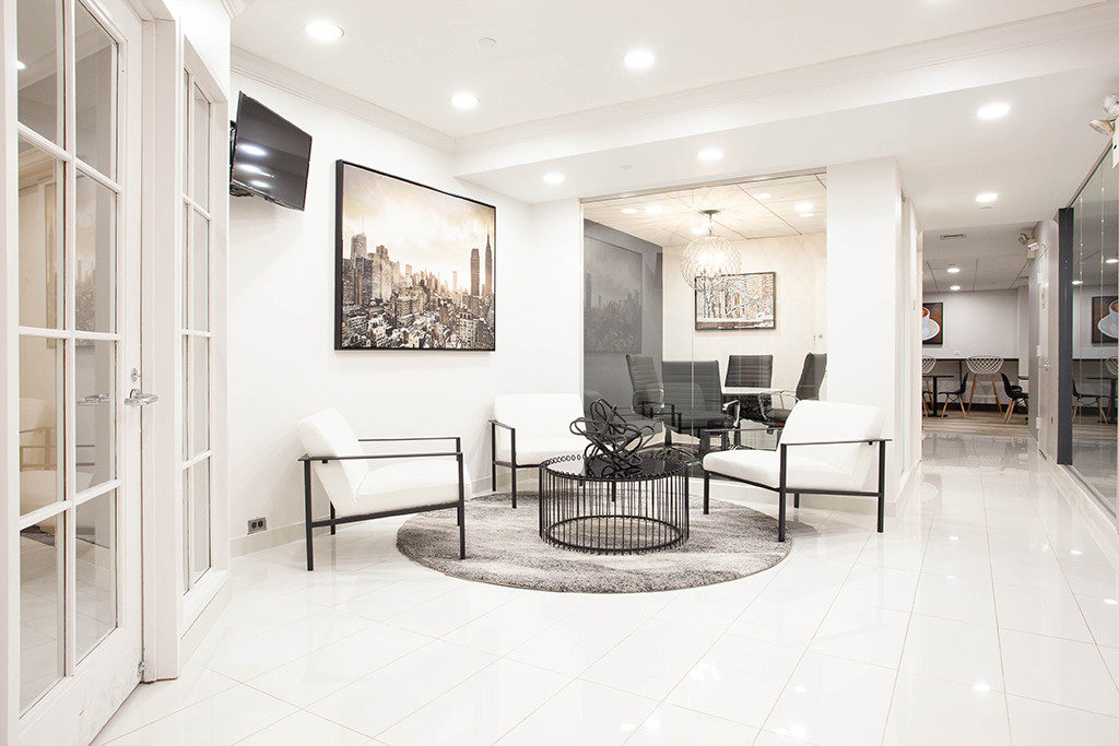 521 Fifth Ave, New York, NY for lease Interior Photo- Image 1 of 7