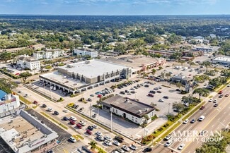 More details for 1325 S Tamiami Trl, Sarasota, FL - Office/Retail, Retail for Lease