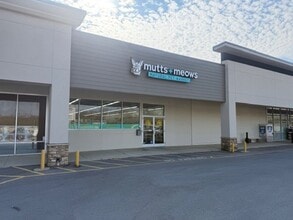 1201-1395 N Mt. Juliet Rd, Mount Juliet, TN for lease Interior Photo- Image 1 of 3