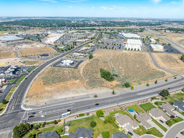 Keene Rd, Richland, WA for lease - Building Photo - Image 2 of 7