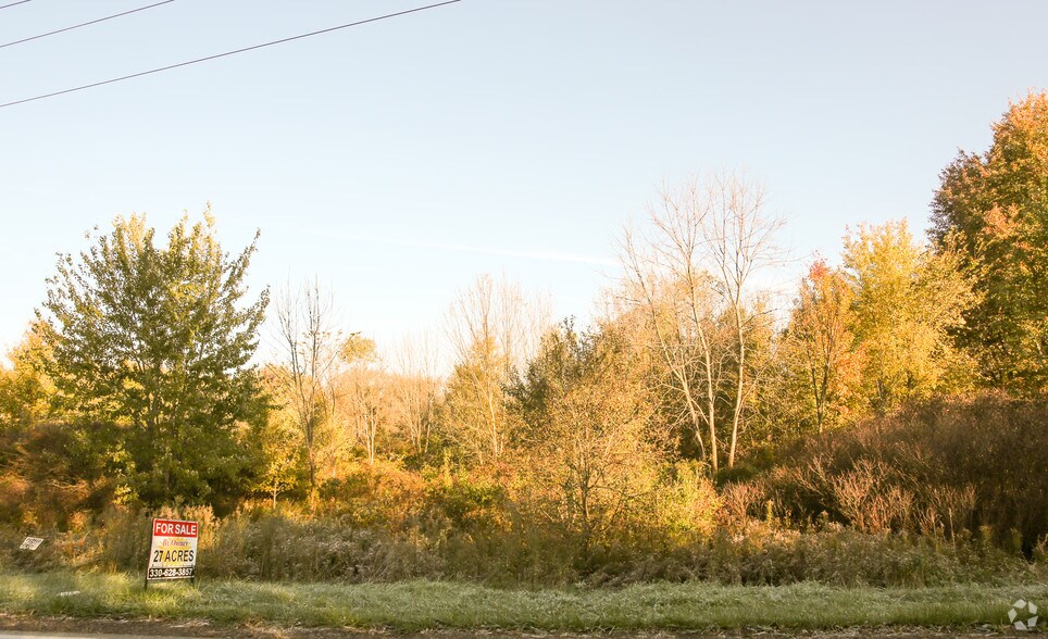 865 Waterloo Rd, Mogadore, OH for sale - Primary Photo - Image 1 of 1