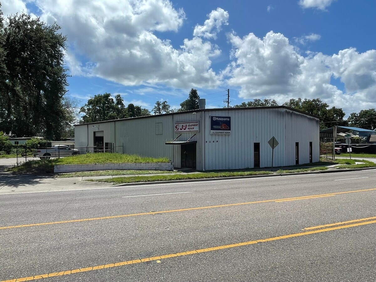 9269 S Orange Ave, Orlando, FL 32824