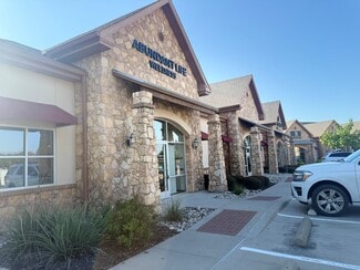 More details for 4312 Heritage Trace Pky, Fort Worth, TX - Office for Sale