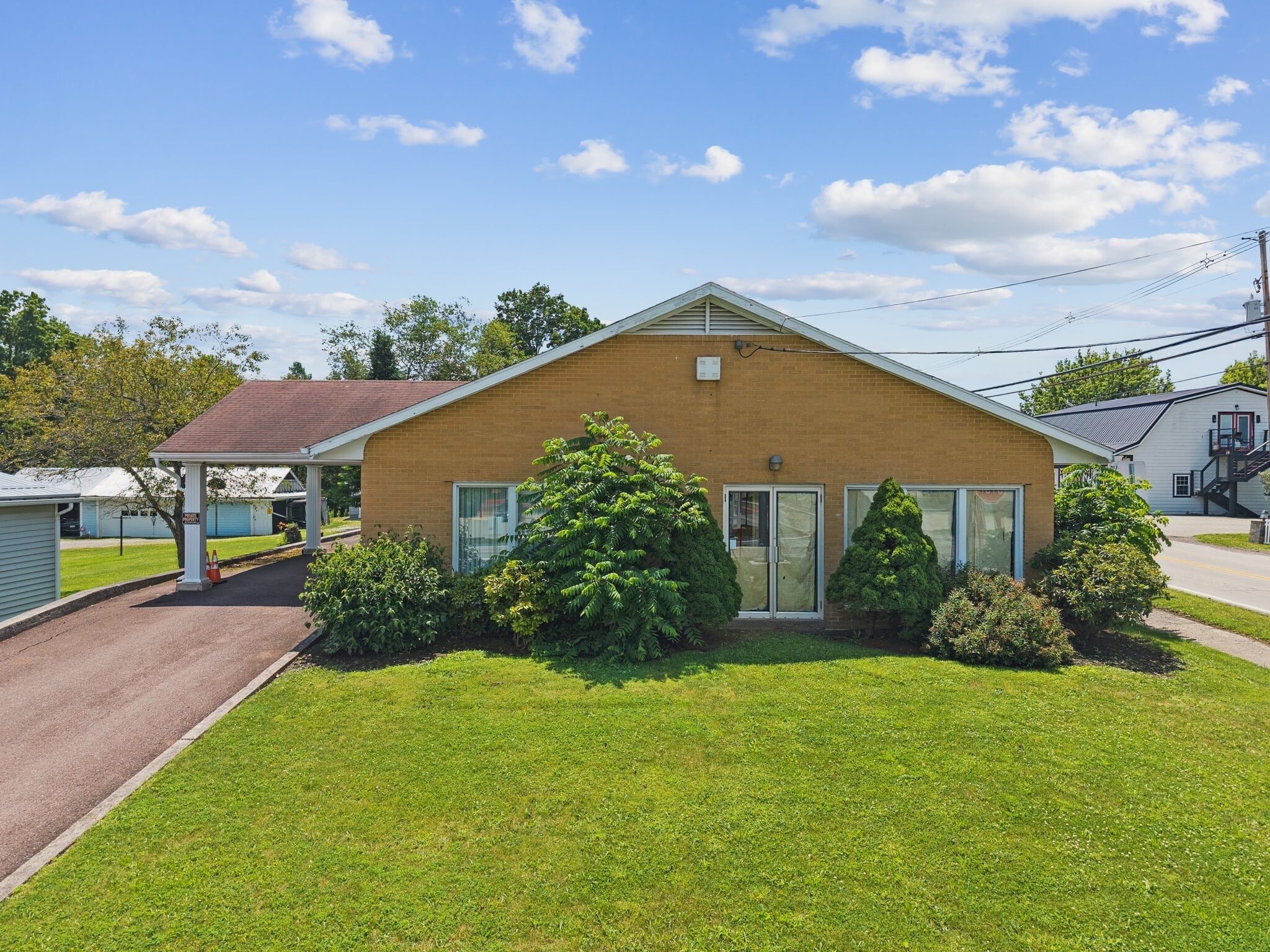 2937 New Centerville Rd, Rockwood, PA for sale Building Photo- Image 1 of 13