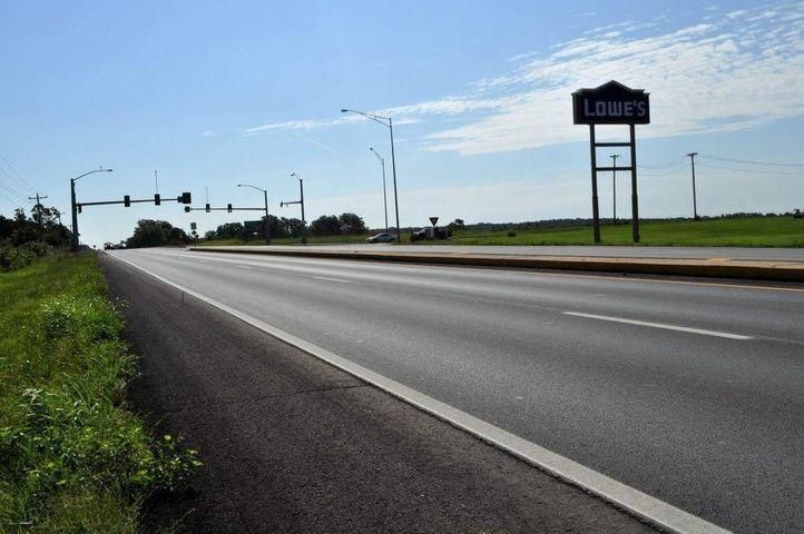 US Hwy 60, Monett, MO for sale - Building Photo - Image 1 of 1