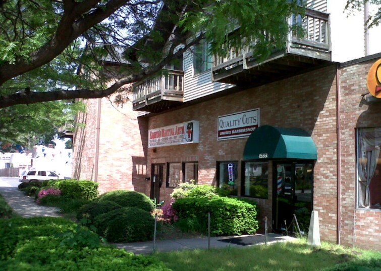 1537 Dixwell Ave, Hamden, CT for sale Building Photo- Image 1 of 1