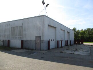 More details for 3717 King Hwy, Kalamazoo, MI - Industrial for Sale