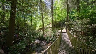 More details for 685 Gold Mine Rd, Highlands, NC - Specialty for Sale