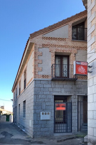 More details for Calle Visitación, 4, Chapinería - Retail for Lease