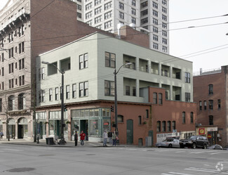 More details for 519-521 3rd Ave, Seattle, WA - Office/Retail, Retail for Lease