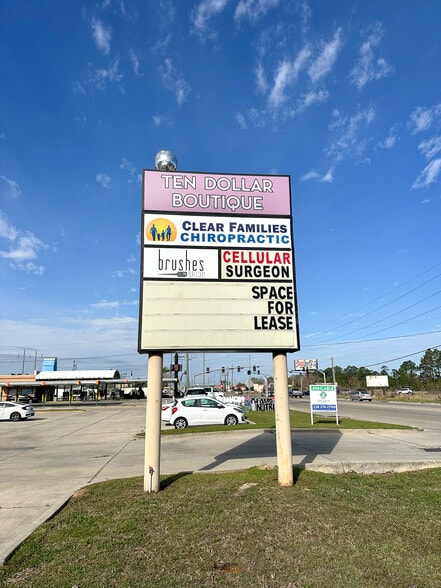 15007 Creosote Rd, Gulfport, MS for lease - Building Photo - Image 3 of 6
