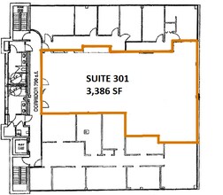 620 W 3rd St, Little Rock, AR for lease Building Photo- Image 1 of 1