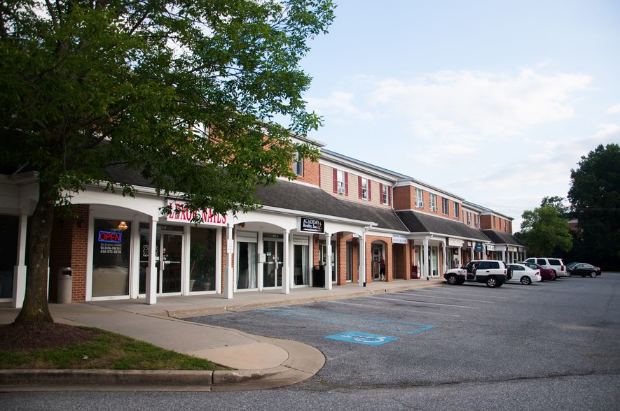 801 Compass Way, Annapolis, MD for lease - Building Photo - Image 1 of 11