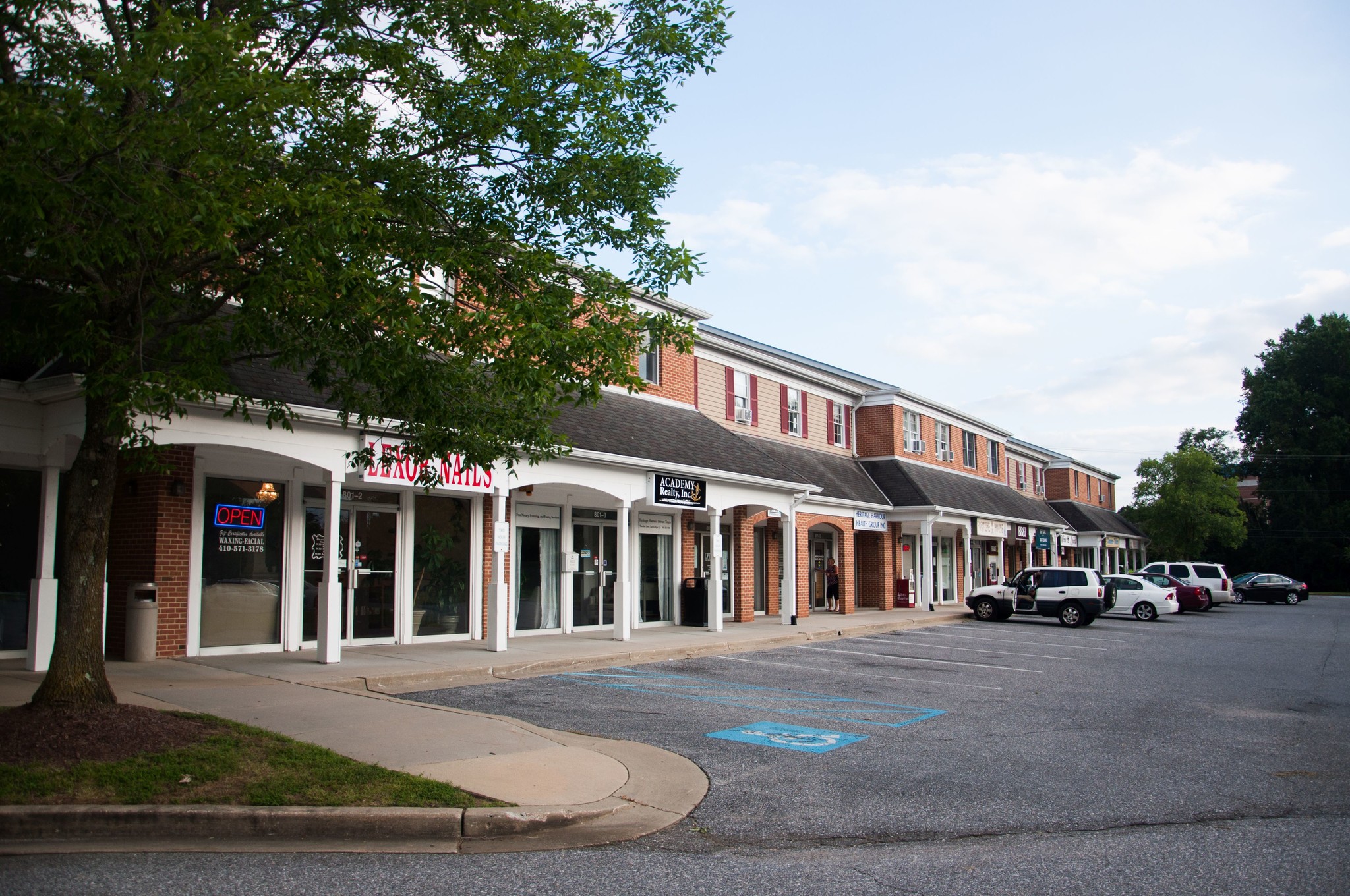 801 Compass Way, Annapolis, MD for lease Building Photo- Image 1 of 12