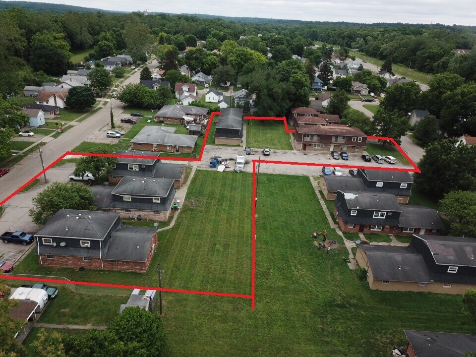 227 Maxwell St, Franklin, OH for sale Primary Photo- Image 1 of 1