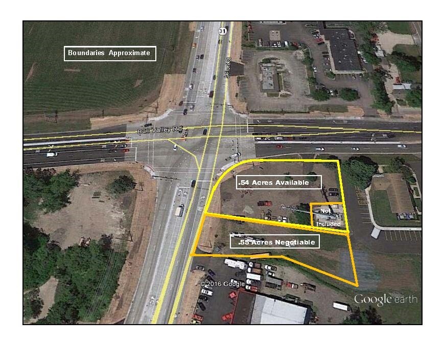 606 Route 31, McHenry, IL for sale Building Photo- Image 1 of 1