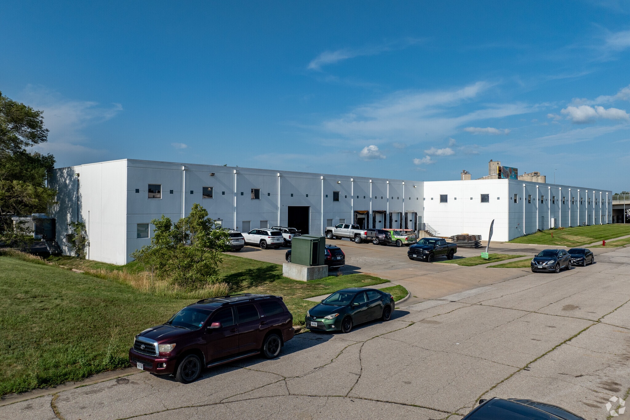 2600 Kimco Ct, Lincoln, NE for lease Building Photo- Image 1 of 22