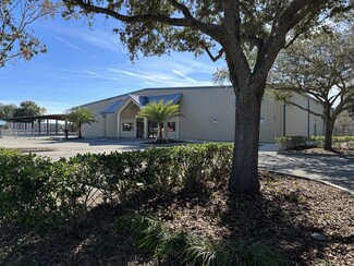 More details for 200 NE Commercial Cir, Keystone Heights, FL - Industrial for Lease