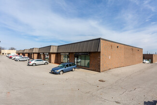 More details for 5109 Harvester Rd, Burlington, ON - Office for Lease