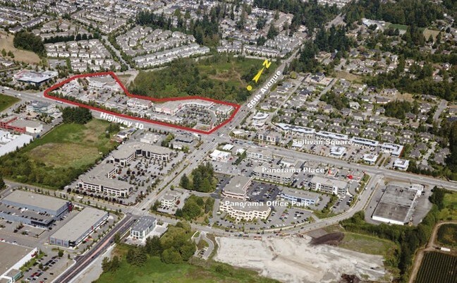 15157 56 Ave, Surrey, BC for sale Primary Photo- Image 1 of 1