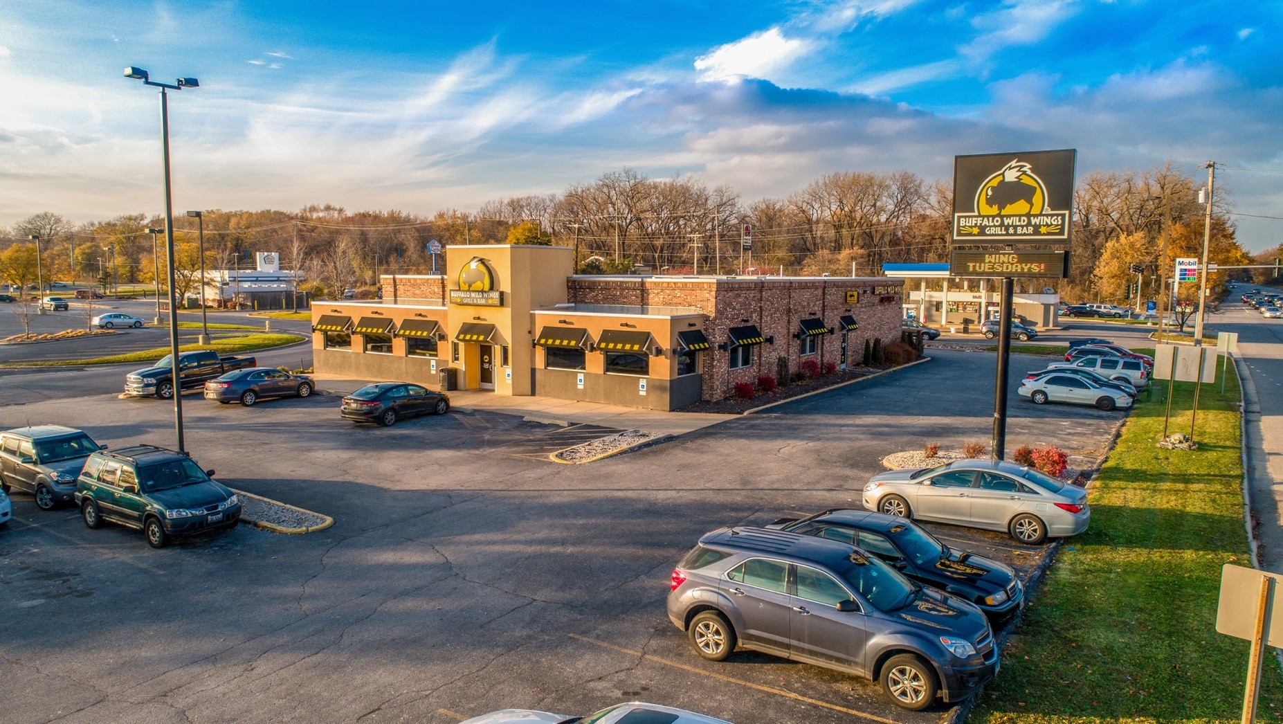 1250 Torrence Ave, Calumet City, IL for sale Primary Photo- Image 1 of 1