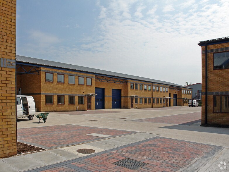 Castle Rd, Sittingbourne, ME10 3BG Industrial for Lease