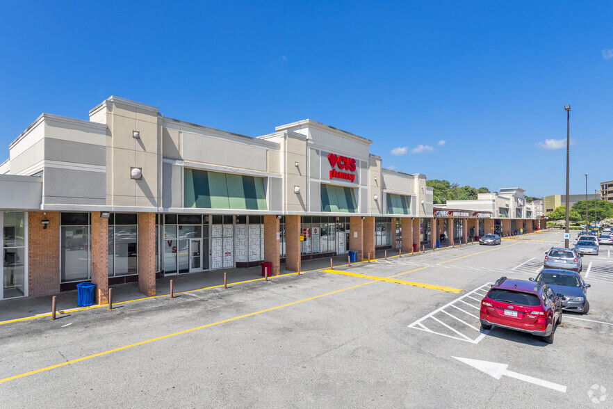 11601-11623 Beltsville Dr, Beltsville, MD for lease - Building Photo - Image 1 of 5