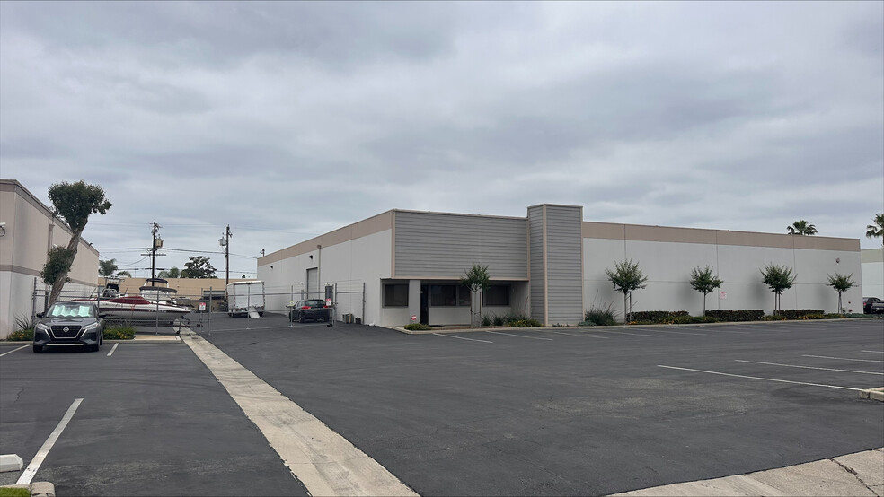 1169 N Grove St, Anaheim, CA 92806 - Industrial for Lease | LoopNet