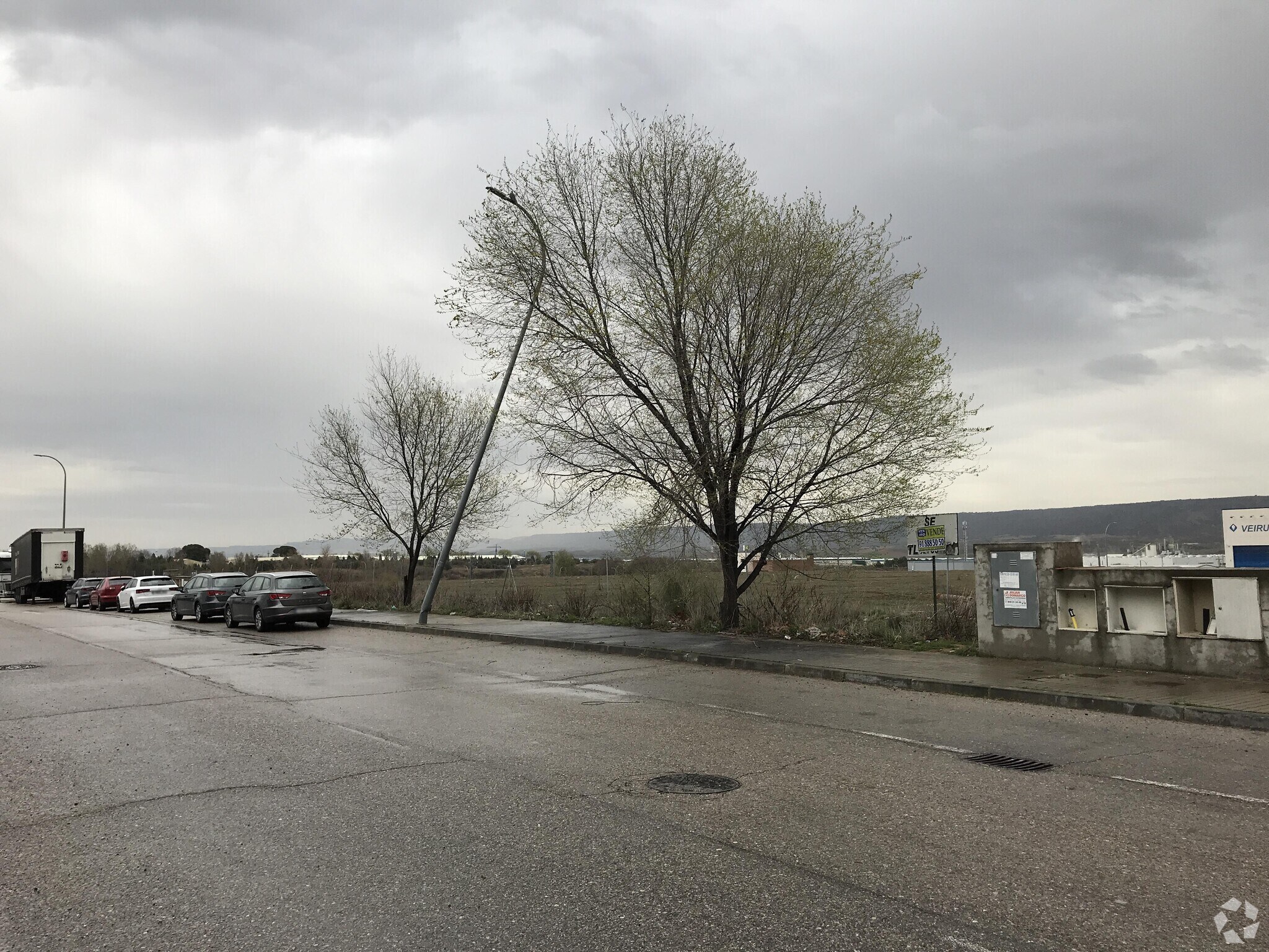 Calle Hermes, 7, Meco, Madrid for sale Primary Photo- Image 1 of 1