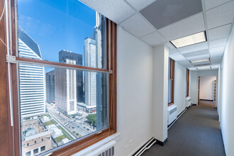 30 N Michigan Ave, Chicago, IL for lease Interior Photo- Image 2 of 8